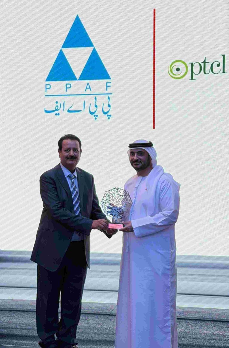 PTCL Group and PPAF Announce Expansion of ‘Ba-Ikhtiar’ Initiative at GITEX Global 2025 to Empower Over 2,300 Women