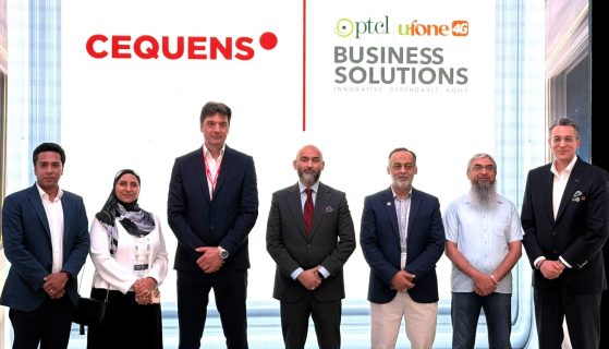 PTCL Group, CEQUENS sign MoU at GITEX GLOBAL 225 as partners to launch CPaaS in Pakistani enterprise market