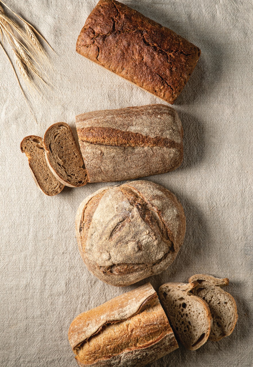 Archaeological finds trace the world’s oldest bread traditions to Anatolia