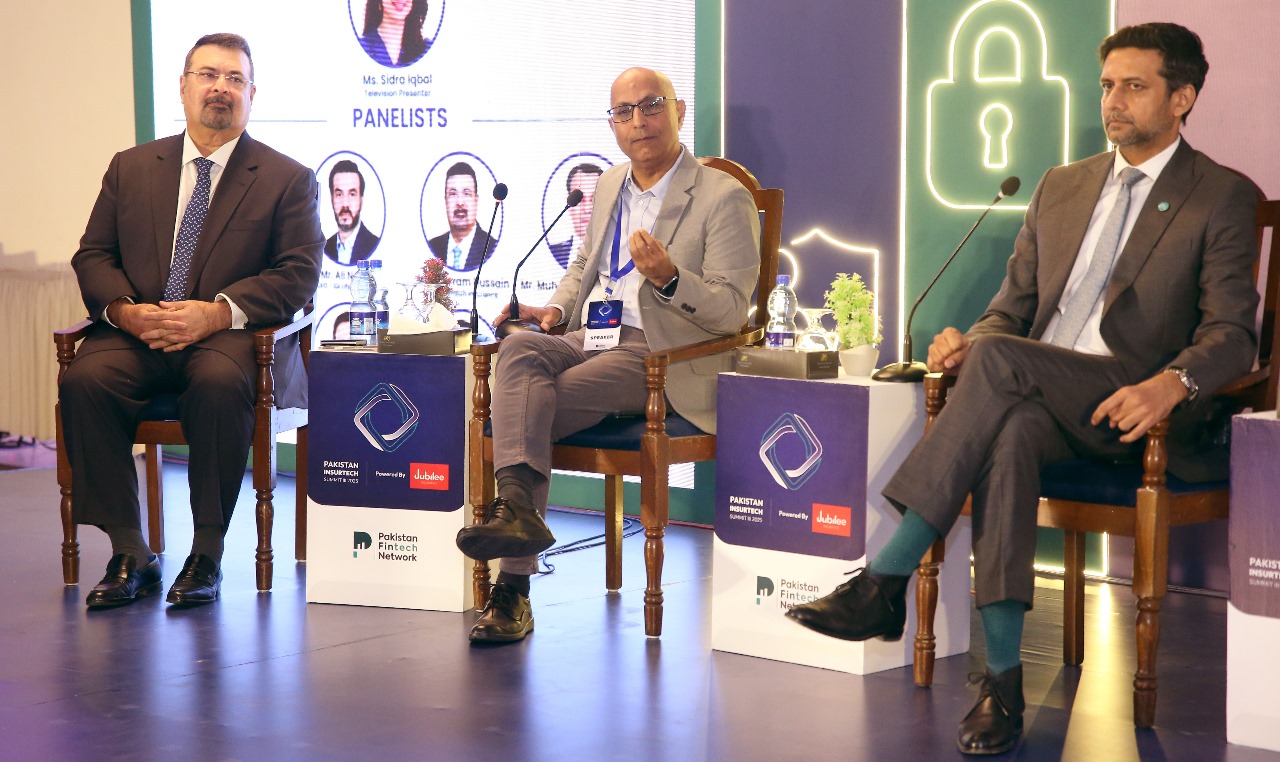 Jubilee Life Insurance Supports the Digital Future as Title Sponsor of InsurTech 2025