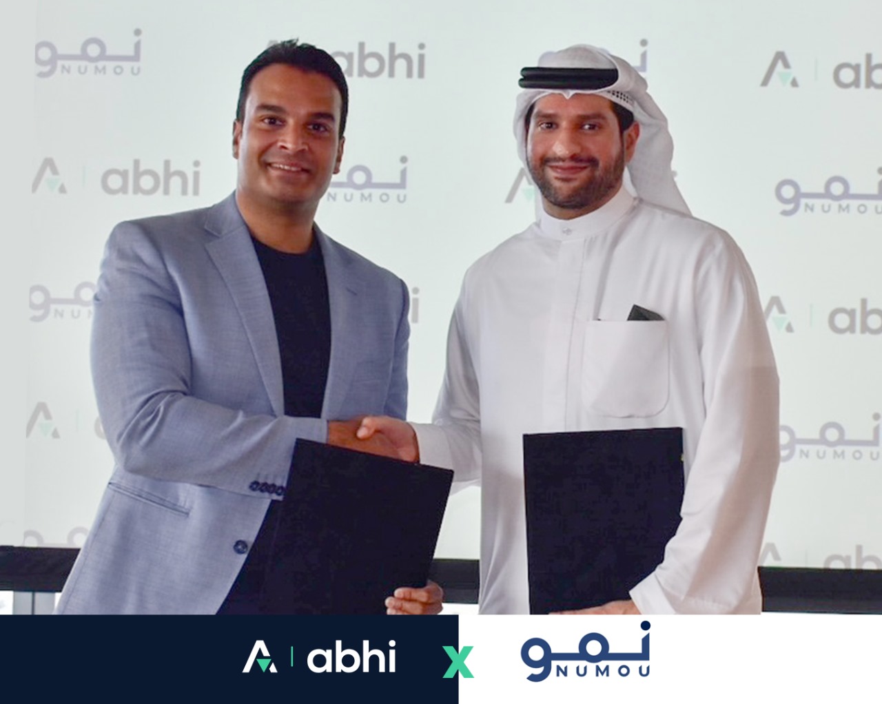 ABHI, UAE-based Numou sign agreement to power SME procurement financing