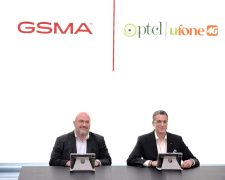 PTCL Group Advances Global API Innovation with CAMARA Standard under GSMA Open Gateway Initiative at GITEX Global 2025