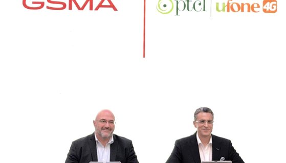 PTCL Group Advances Global API Innovation with CAMARA Standard under GSMA Open Gateway Initiative at GITEX Global 2025