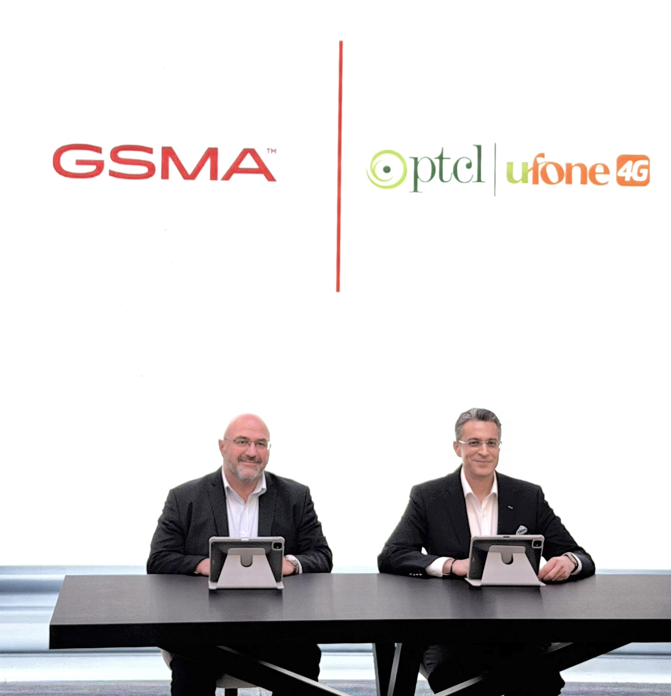 PTCL Group Advances Global API Innovation with CAMARA Standard under GSMA Open Gateway Initiative at GITEX Global 2025