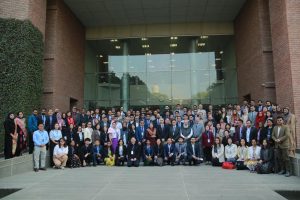 APO International Conference on Green Productivity 2.0 Concludes at LUMS with Strong Regional Participation