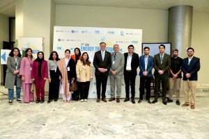 Asia Energy Transition Summit 2025 Opens at LUMS with Strong Regional Participation
