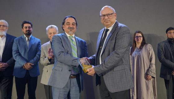 DWP Care Celebrates Service Excellence at the Customer Support Annual Awards 2025