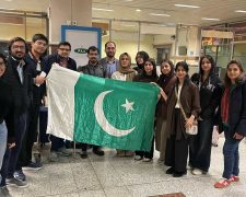 LUMS Economics Delegation Wins Top Honours at the 20th SAESM in Kathmandu, Nepal