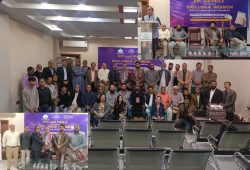 PAFLA aims to empower Pakistani journalists with freelancing skills
