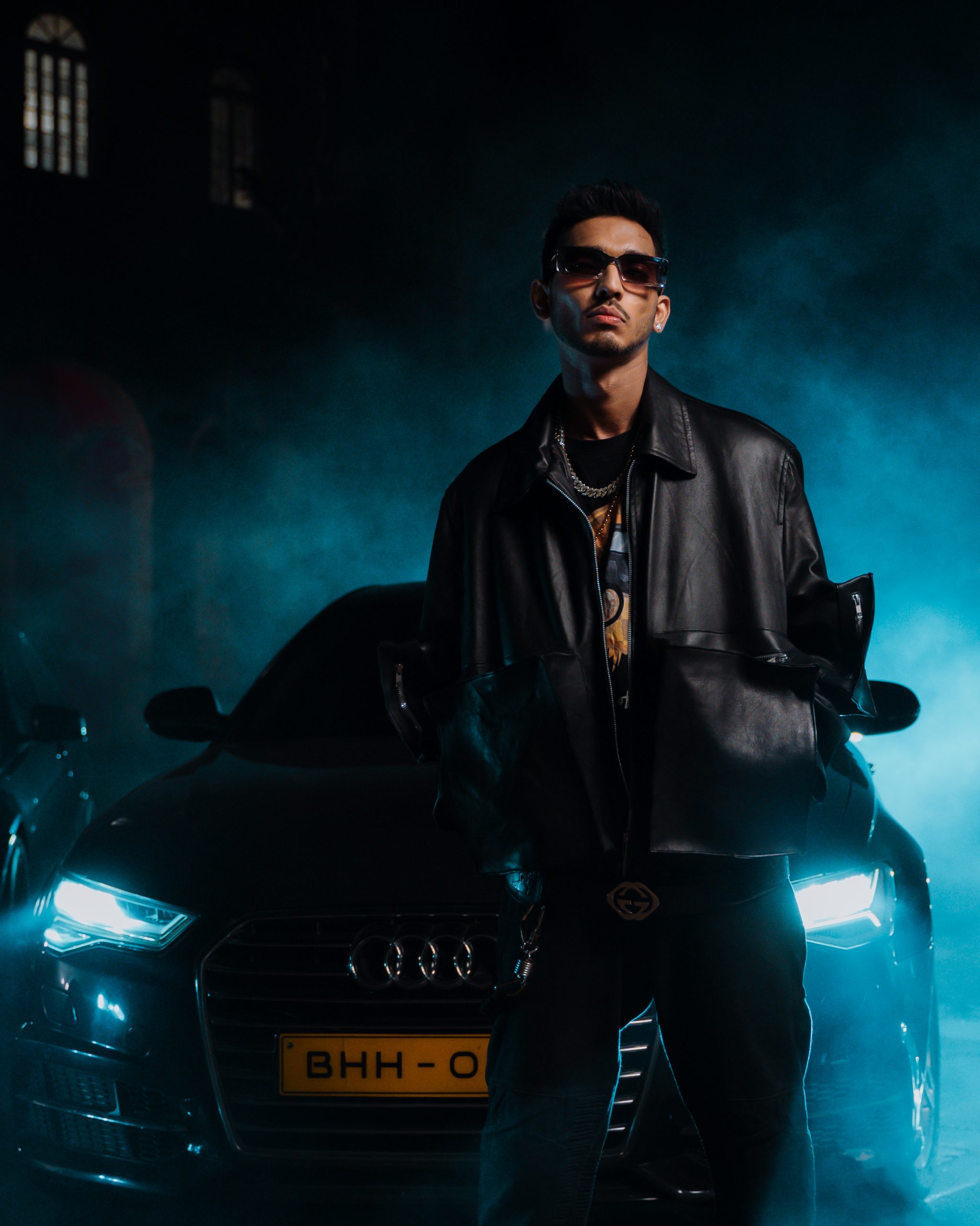 Spotify Releases 2025 Wrapped with Talha Anjum Retaining the Top Local Artist Spot in Pakistan