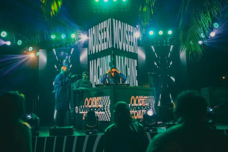 Music, Self-Expression and High Energy Take Center Stage at Spotify’s 2025 Wrapped Event in Karachi