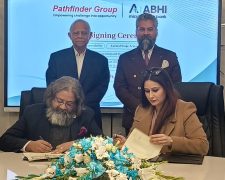ABHI Microfinance Bank, Pathfinder Group partner to advance Agent Interoperability and Earned Wage Access