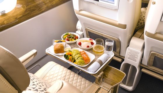 Emirates Premium Economy reach with expanded city rollout to include Karachi
