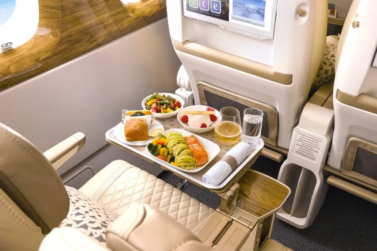 Emirates Premium Economy reach with expanded city rollout to include Karachi