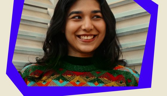 Spotify Spotlights Shae Gill as RADAR Pakistan Artist