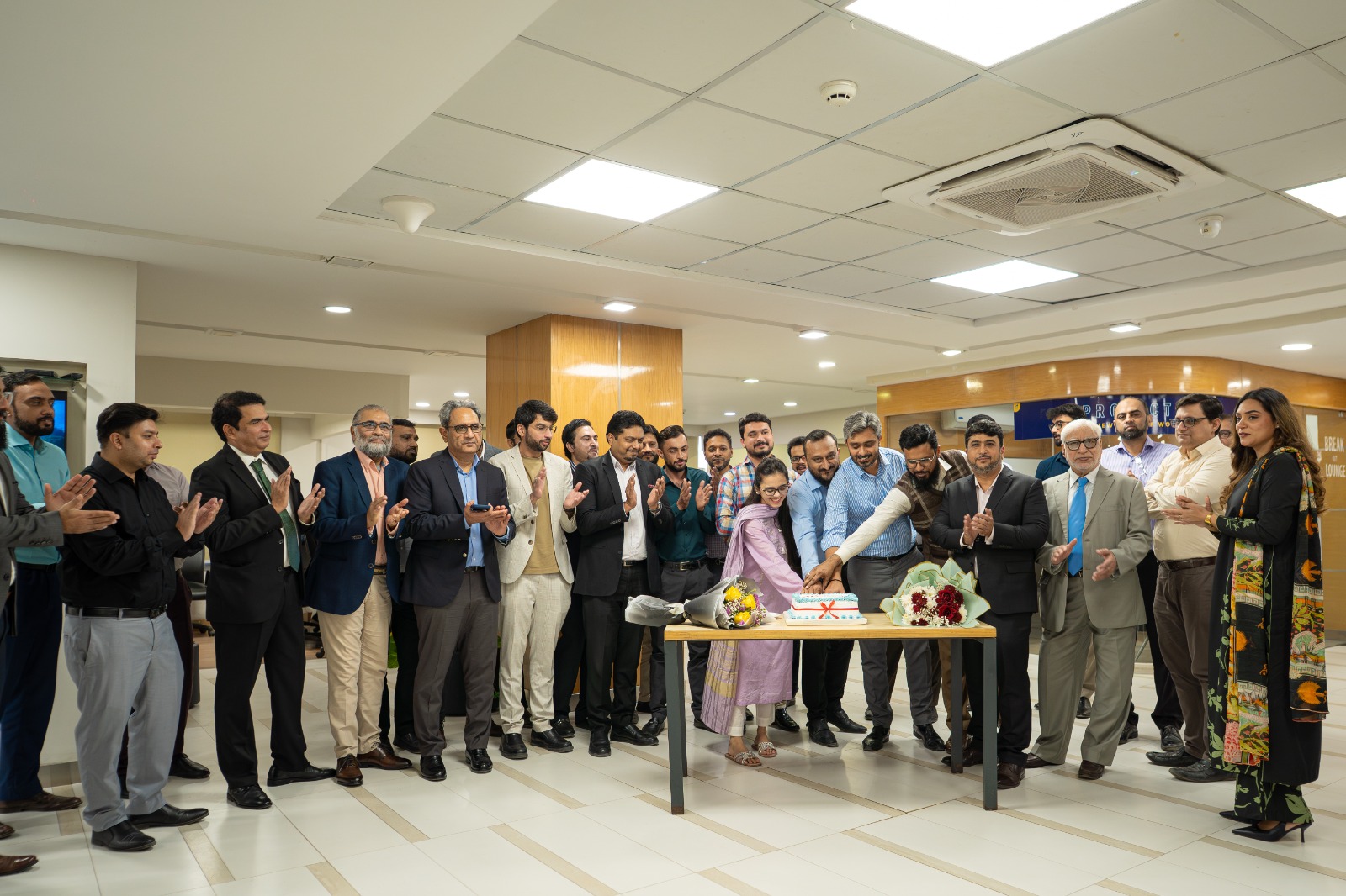 UBL with AUTON8 concludes core banking data migration of 105 Ex-Silk Bank branches