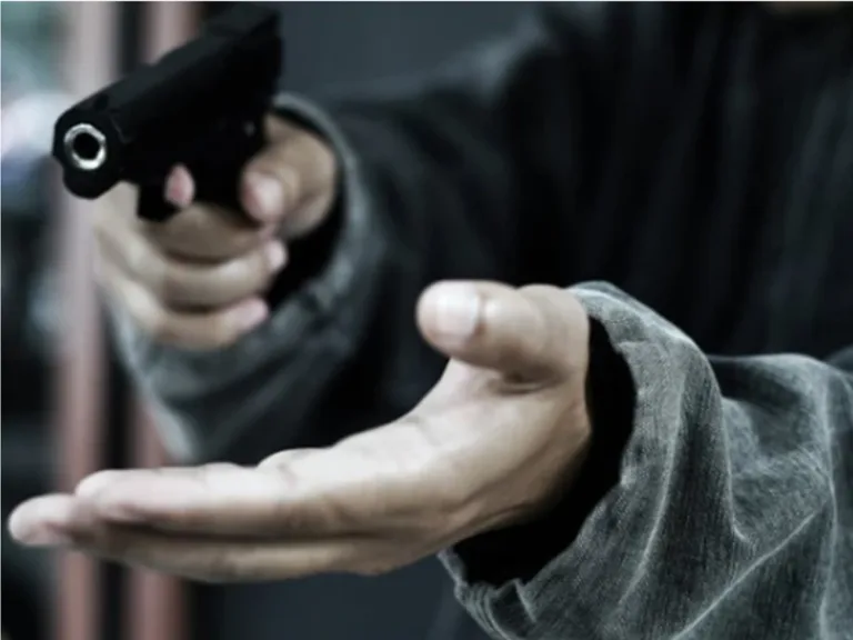 Rs8 Million Robbery in Karachi’s Saddar Sparks Concern