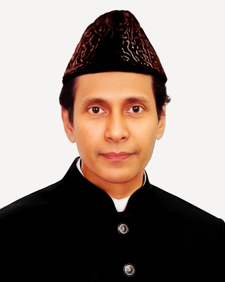 Syed Shahzad Ali Najmi