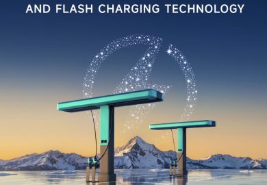 BYD Unveils 2nd Generation Blade Battery and FLASH Charging Technology