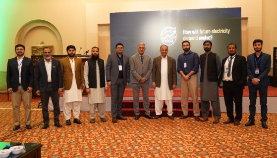 LUMS Energy Institute Technical Report Charts Pakistan’s Path to a Fully Decarbonised Electricity System by 2040