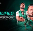 PTCL & Ufone Applaud Pakistan Hockey Team’s Historic World Cup Qualification