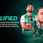 PTCL & Ufone Applaud Pakistan Hockey Team’s Historic World Cup Qualification