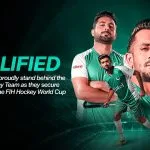 PTCL & Ufone Applaud Pakistan Hockey Team’s Historic World Cup Qualification