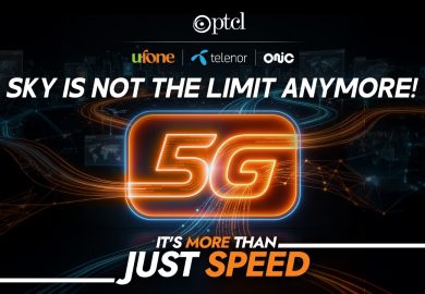 PTML Acquires 5G Spectrum to Power Pakistan’s Next Generation Digital Economy