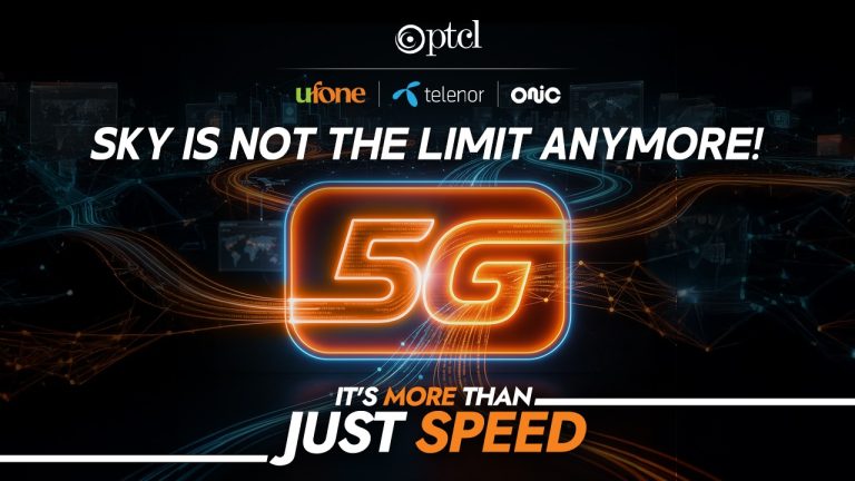 PTML Acquires 5G Spectrum to Power Pakistan’s Next Generation Digital Economy