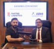ABHI Microfinance Bank, Dastak Logistics to Launch Merchant Lending Services for SMEs