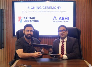 ABHI Microfinance Bank, Dastak Logistics to Launch Merchant Lending Services for SMEs