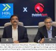 Mobilink Bank, HBL Zarai Services partner to strengthen agricultural financing for underserved communities