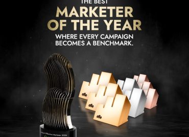 PTCL & Ufone crowned ‘Effective Marketer of the Year’ in addition to 8 honors at Effie Awards 2026
