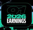 Spotify Reports First Quarter 2026 Earnings