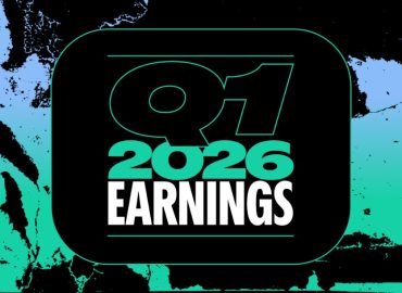 Spotify Reports First Quarter 2026 Earnings