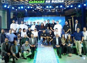 Fatima Fertilizer and Multan Sultans Celebrate Title Sponsorship with a Grand Meet & Greet in Karachi