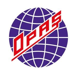 OPAS Logo
