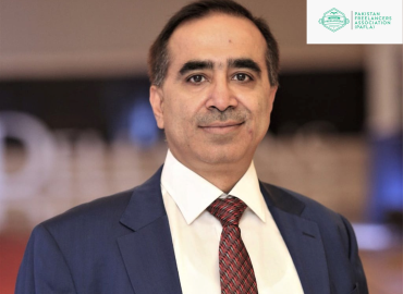 Govt, internet companies urged to provide speedy internet services: PAFLA