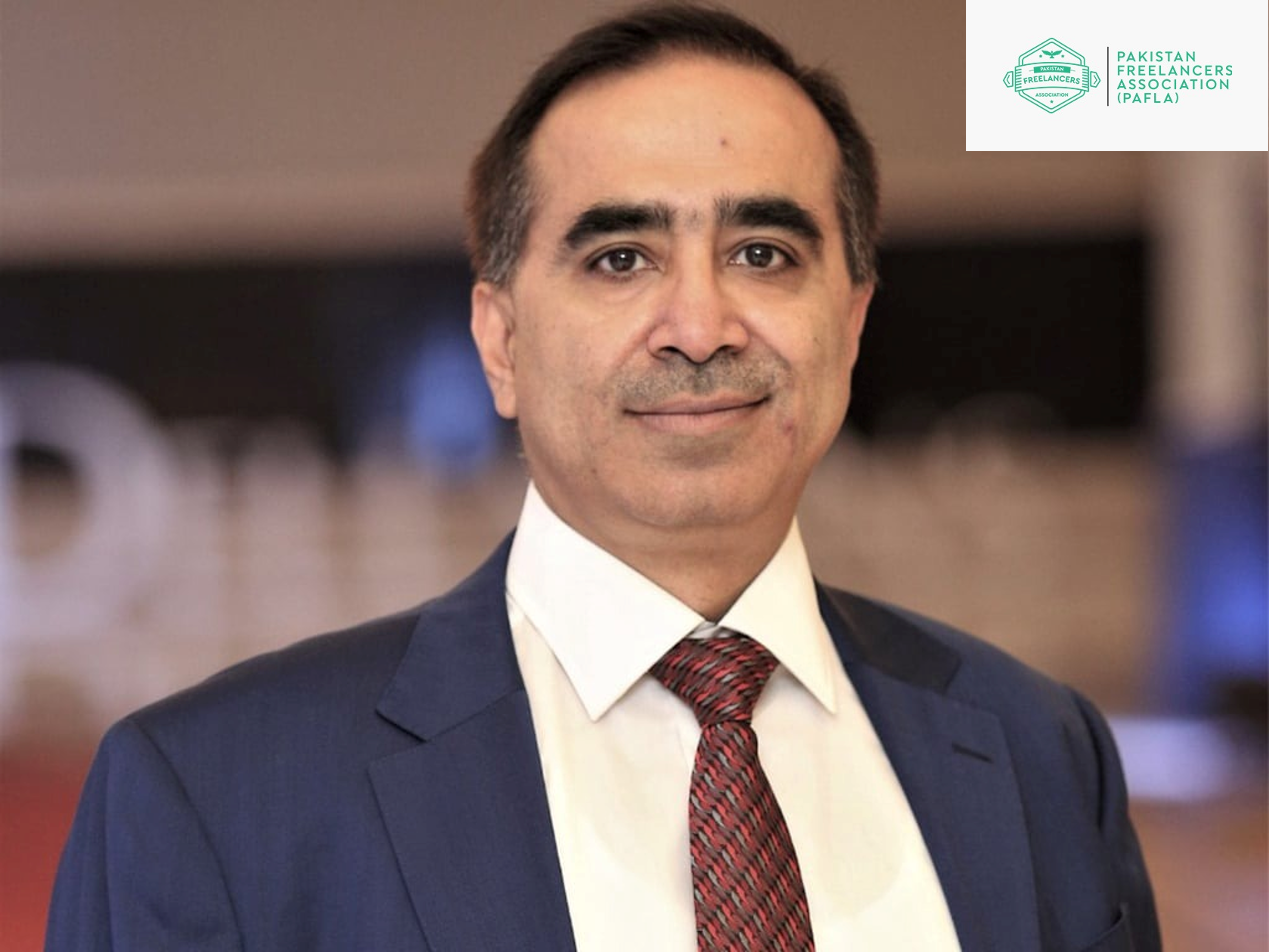 Govt, internet companies urged to provide speedy internet services: PAFLA