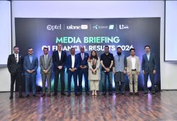 PTCL Group back into profits with Rs. 3.1 billion bottom-line in Q1 2026 