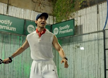 Spotify Brings Creators Together for a Night of Padel, Music and Community in Karachi
