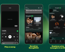 Spotify Launches SongDNA: A New Feature That Reveals the Creative Connections Behind Every Track
