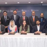 Pakistan’s First PKR 3 Billion, AAA Rated, Green Sukuk for Telecom Sector Launched by InfraZamin Pakistan, Infralectric, DIB Pakistan Limited (Lead Arranger), Bank Alfalah Limited (Joint Lead Bank), and Meezan Bank Limited (Imports Bank)