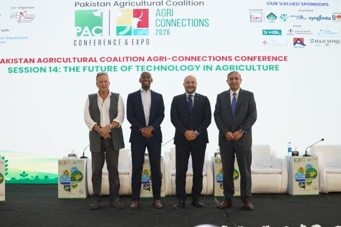 Al-Ghazi Tractors Champions Smarter Mechanization as Platinum Sponsor of Pakistan Agriculture Coalition’s Agri-Connections Conference & Expo 2026