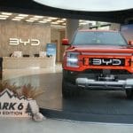 BYD Shark 6 Marks One Year in Pakistan with Exclusive Anniversary Edition Variant