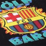 Spotify hands creative control to TYLER, The creator for its latest FC Barcelona Jersey takeover