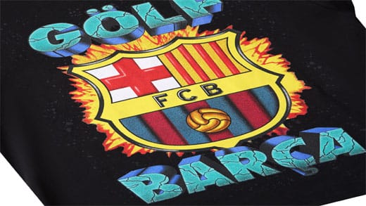 Spotify hands creative control to TYLER, The creator for its latest FC Barcelona Jersey takeover