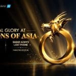 Ufone achieves global recognition at Dragons of Asia 2026